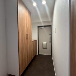 警固ハウス　4階部分　2LDK 画像16